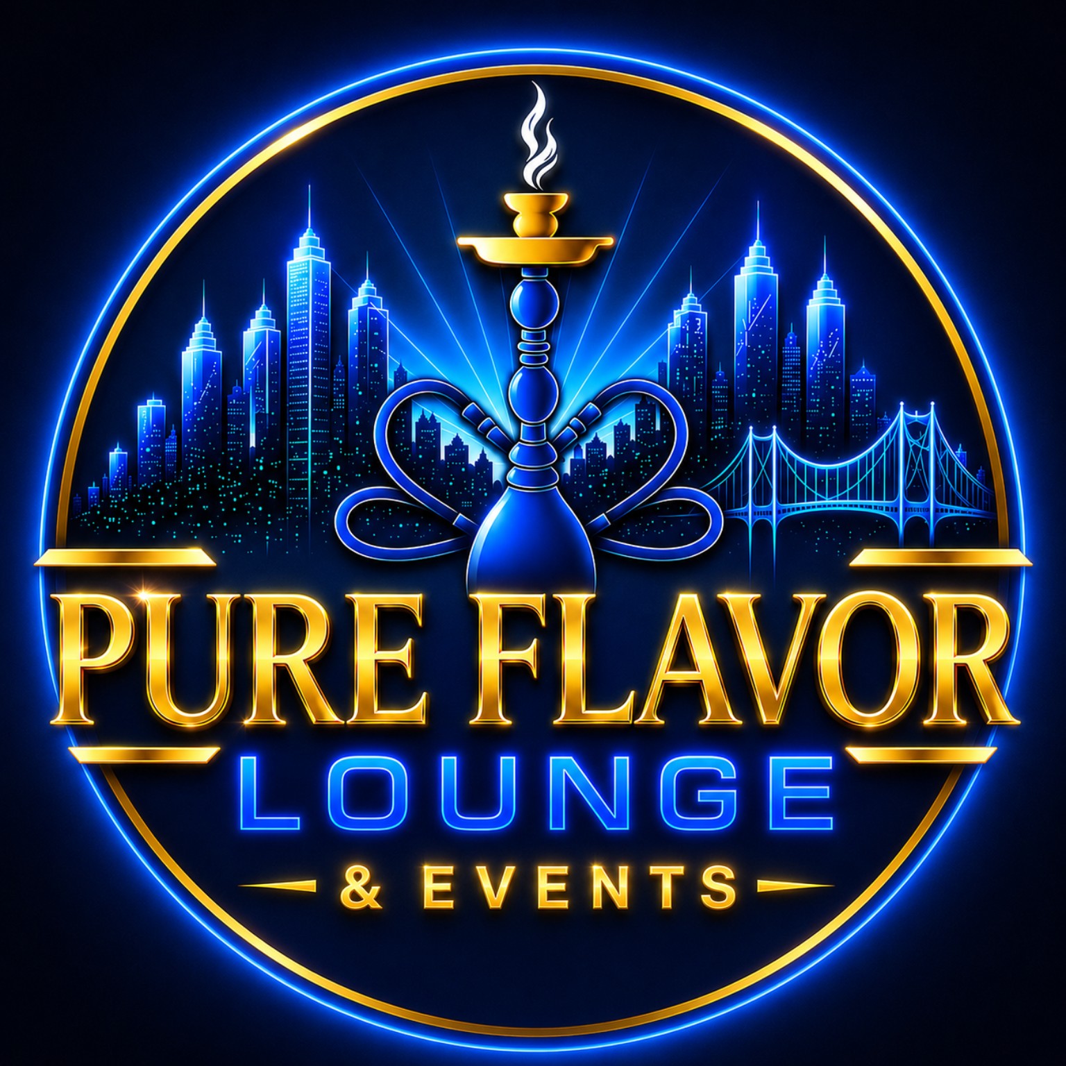 Pure Flavor Lounge And Events